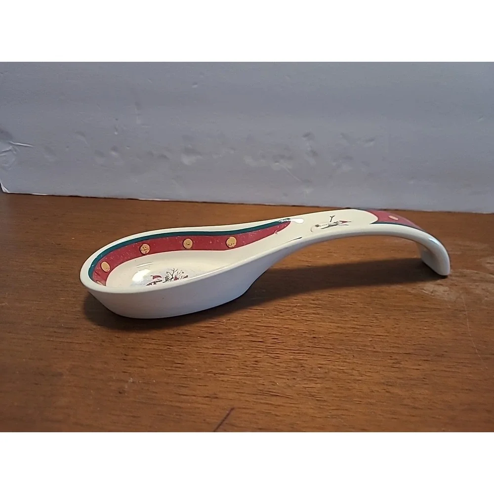 Royal Seasons spoon holder